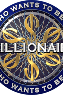Who Wants to Be a Millionaire? - Poster / Capa / Cartaz - Oficial 1