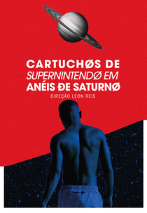 Cartuchos de Super Nintendo em Anéis de Saturno (Cartuchos de Super Nintendo em Anéis de Saturno)