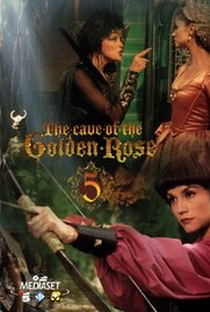 Cave of the Golden Rose V - Poster / Capa / Cartaz - Oficial 1