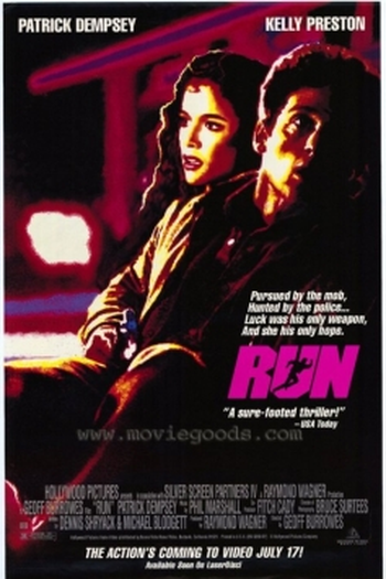  de Filme Fugindo Para Viver (1991)