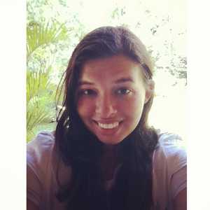 Foto de perfil de Luísa