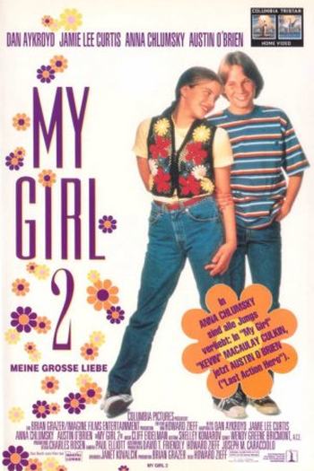  de Filme Meu Primeiro Amor, Parte 2 (1994)