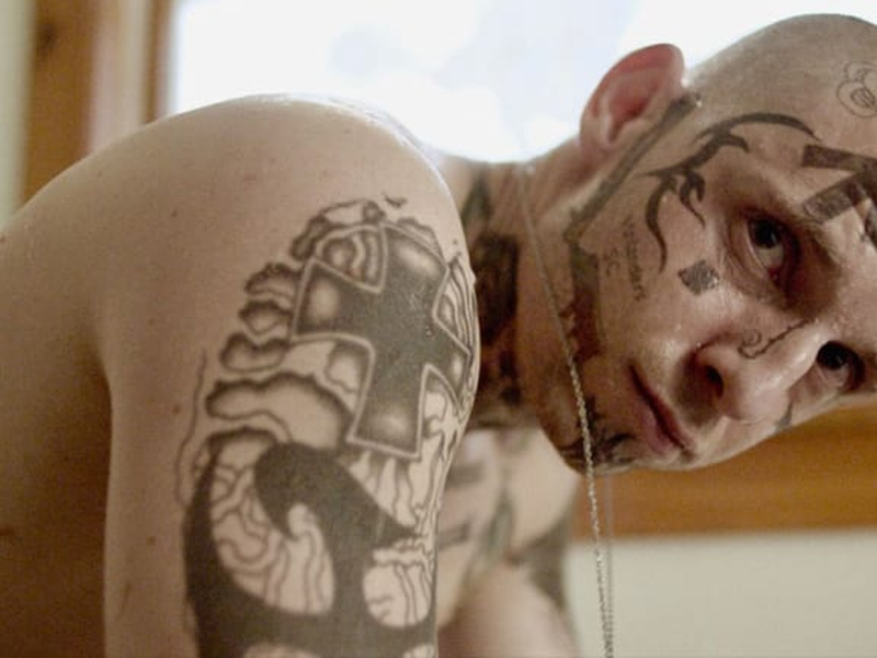 Foto 6 de Skin: À Flor da Pele