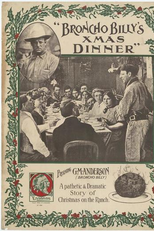 Broncho Billy's Christmas Dinner (Broncho Billy's Christmas Dinner)