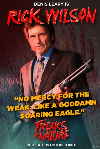 Poster 11 de Filme Guerra dos Monstros (2015)