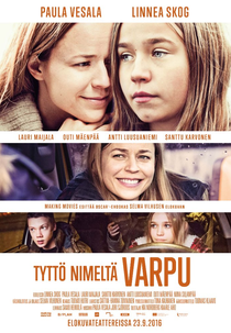 Pequenas Asas (Tyttö nimeltä Varpu)