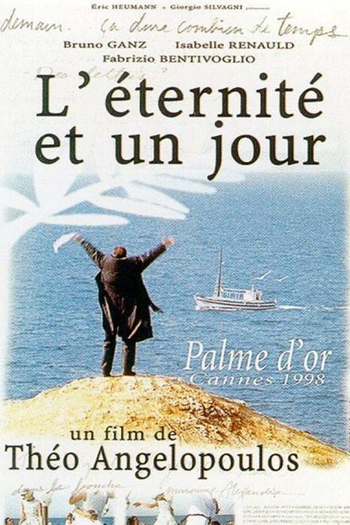  de Filme A Eternidade e Um Dia (1998)