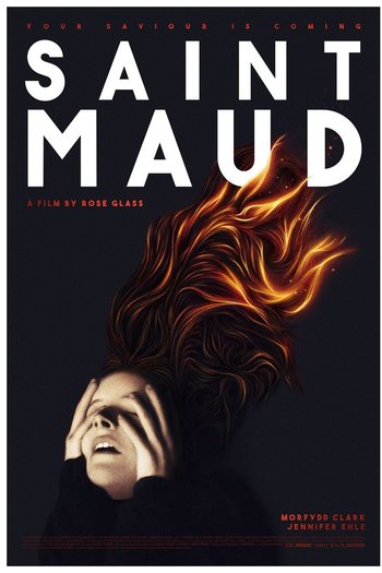 de Filme Santa Maud (2020)