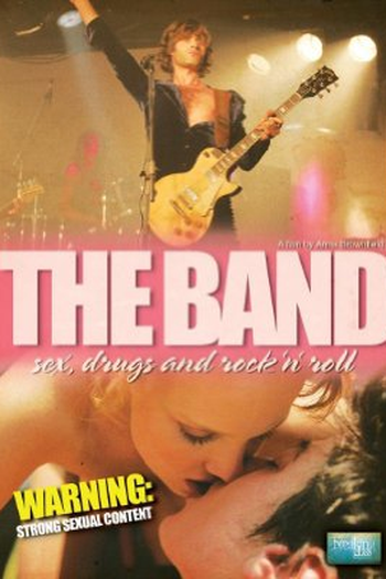 Poster de Filme The Band (2009)