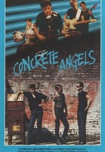 Concrete Angels (Concrete Angels)