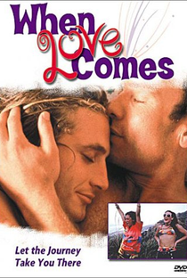 When Love Comes - Poster / Capa / Cartaz - Oficial 1