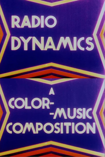Radio Dynamics - Poster / Capa / Cartaz - Oficial 1