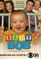 Bob, o Bebê Falante (1ª Temporada) (Baby Bob (Season 1))