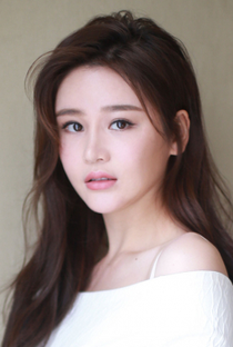 Sabrina Qiu - Poster 1