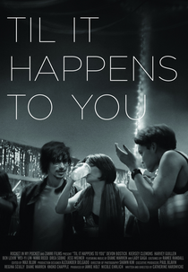 Lady Gaga: Til It Happens to You (Lady Gaga: Til It Happens to You)