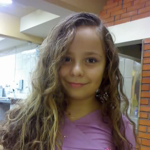 Foto de perfil de Ariadyne Gomes Ferranddis