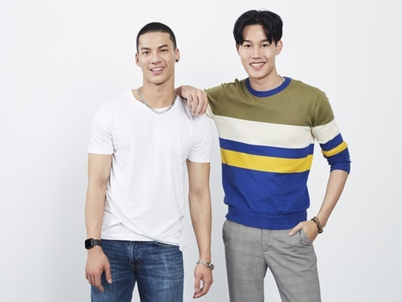 Foto 13 de Mr. Bad Guy