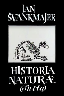 Historia Naturae, Suita - Poster / Capa / Cartaz - Oficial 2