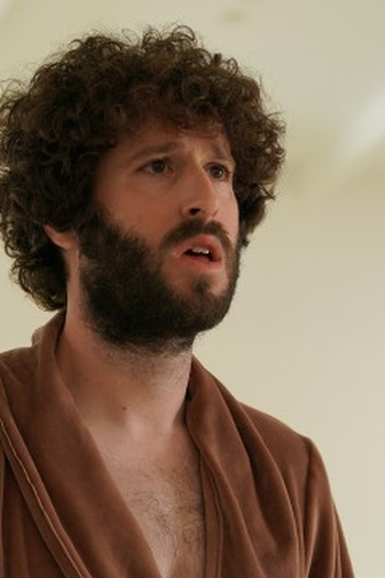 Poster de Episódio Enlightened Dave (2021)