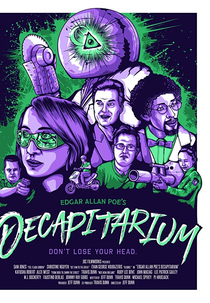 Decapitarium (Decapitarium)