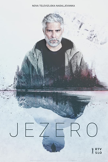 Poster de Série O Lago (2019)