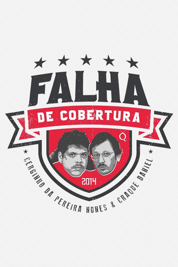  de TV Falha de Cobertura (2014)