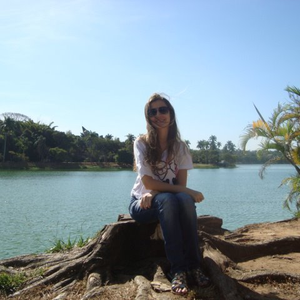 Foto de perfil de Samira Benttenmüller