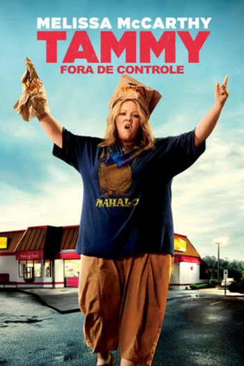 de Filme Tammy: Fora de Controle (2014)