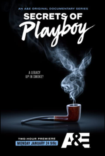 Segredos da Playboy - Poster / Capa / Cartaz - Oficial 1