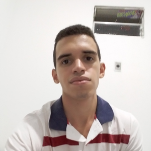 Foto de perfil de Rafael Ítalo