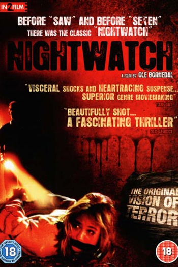  de Filme Nightwatch: Perigo na Noite (1994)
