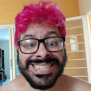 Foto de perfil de César ♿