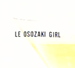 Jun Togawa: Osozaki Girl