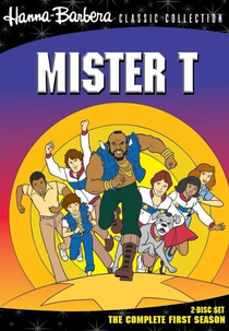 Mister T (Mister T)