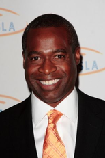 Phill Lewis