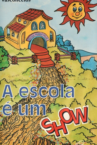 Poster 1 de Curta A Escola é um Show (1997)