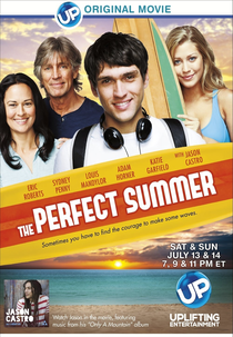 Um Verão Inesquecível (The Perfect Summer)