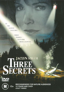 Three Secrets  (Three Secrets )
