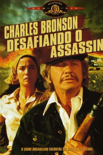  de Filme Desafiando o Assassino (1974)