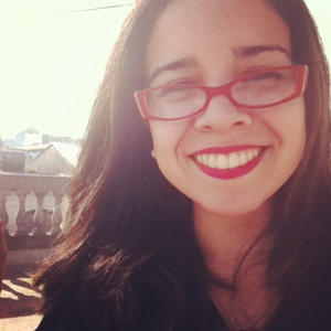 Foto de perfil de Stefanny Lima