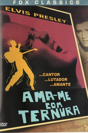  de Filme Ama-me Com Ternura (1956)