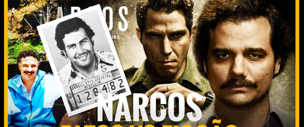 Narcos: 15 Fatos Vs Ficção sobre Pablo Escobar - 42 Toalhas