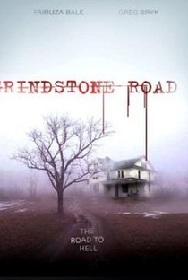 Grindstone Road - Poster / Capa / Cartaz - Oficial 1