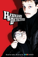 Hermanos & Detectives (Hermanos & Detectives)