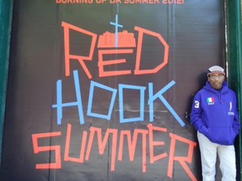 Foto 1 de Verão em Red Hook