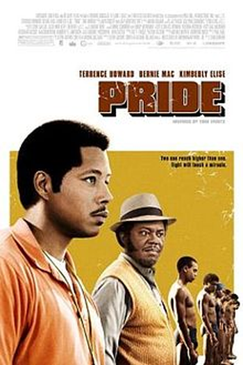  de Filme Pride: O Orgulho de uma Nação (2007)