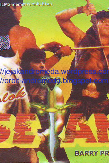  de Filme A Espada do Diabo (1984)