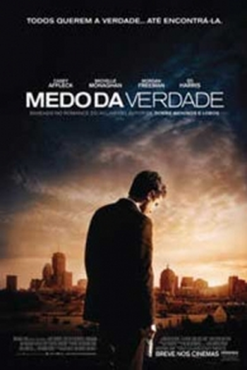  de Filme Medo da Verdade (2007)