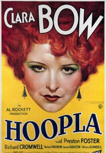 Lábios de Fogo (Hoop-La)