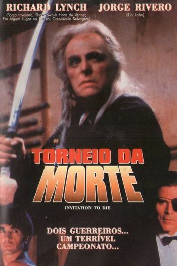  de Filme Torneio da Morte (1995)